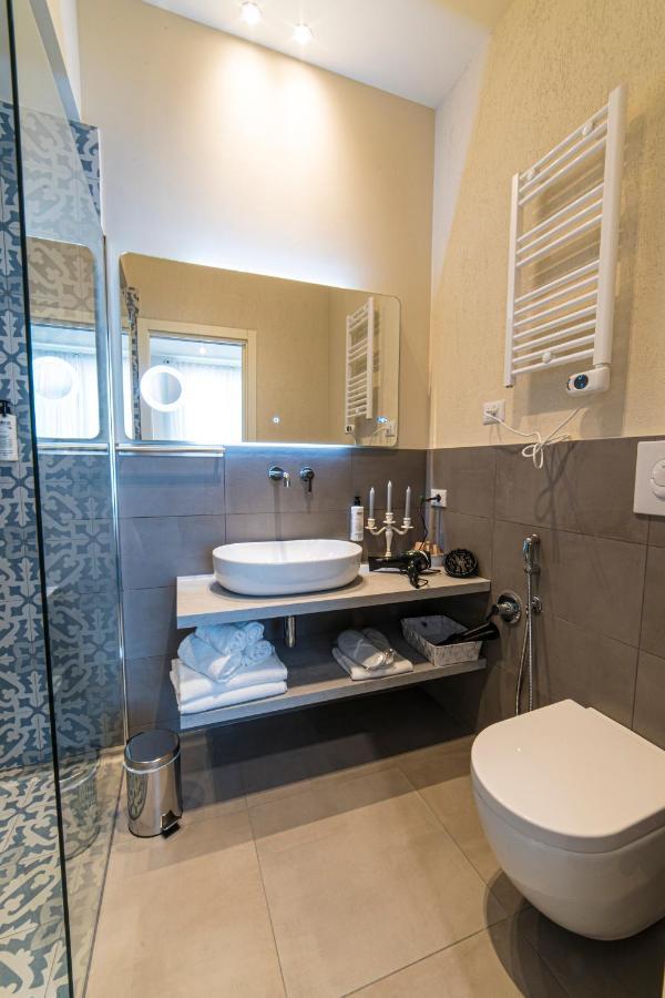 B&B Smartfit House - Room & Relax In 페스카라 외부 사진
