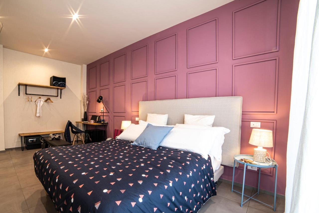 B&B Smartfit House - Room & Relax In 페스카라 외부 사진
