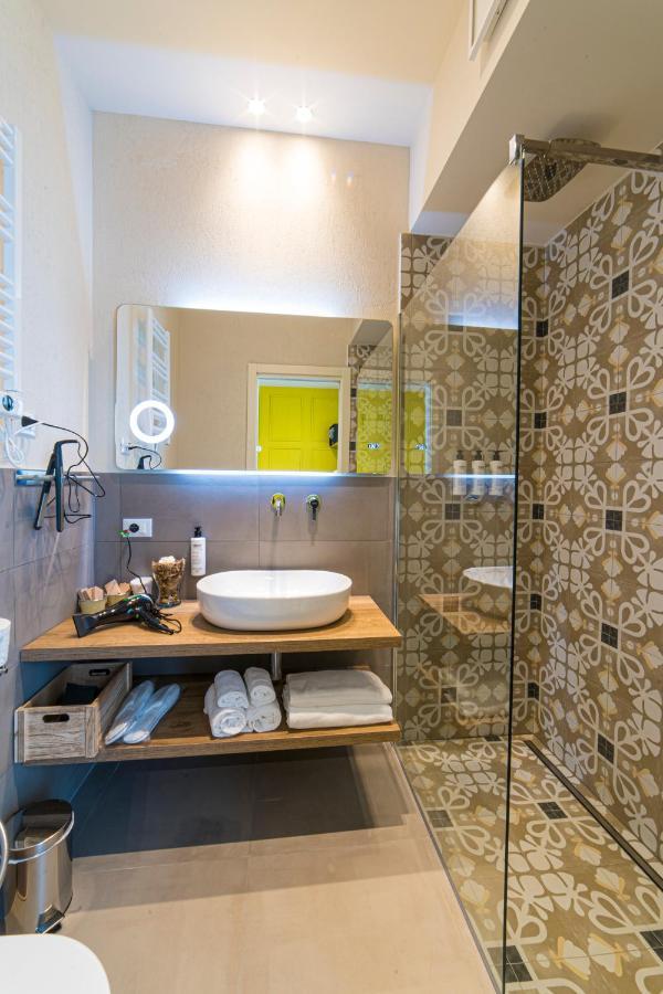 B&B Smartfit House - Room & Relax In 페스카라 외부 사진