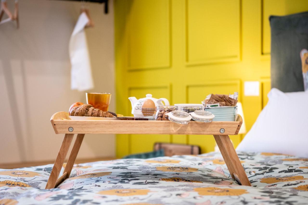 B&B Smartfit House - Room & Relax In 페스카라 외부 사진