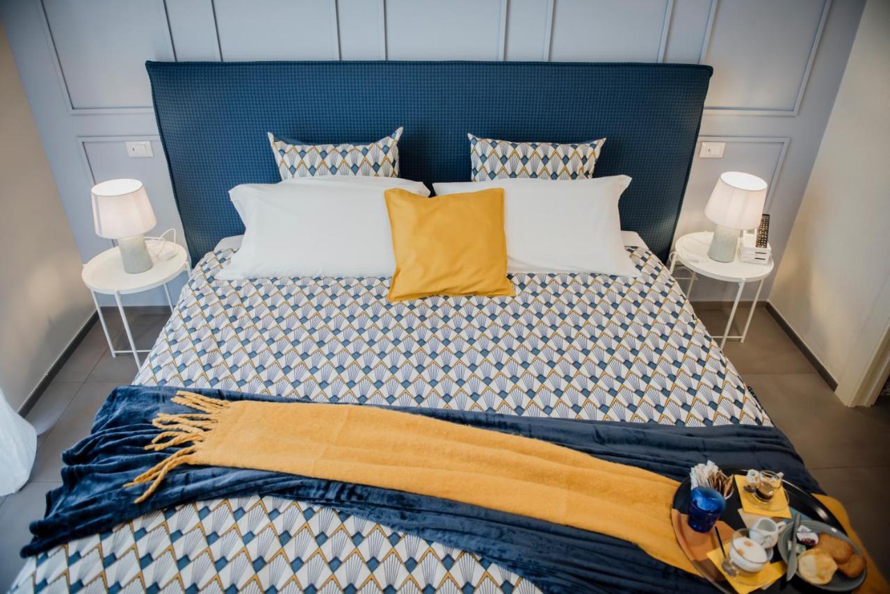 B&B Smartfit House - Room & Relax In 페스카라 외부 사진
