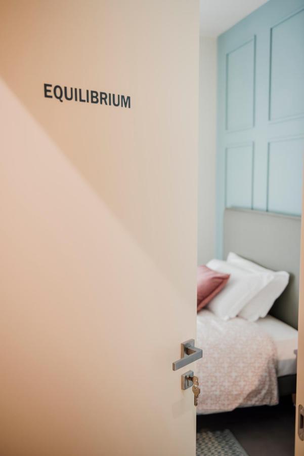 B&B Smartfit House - Room & Relax In 페스카라 외부 사진