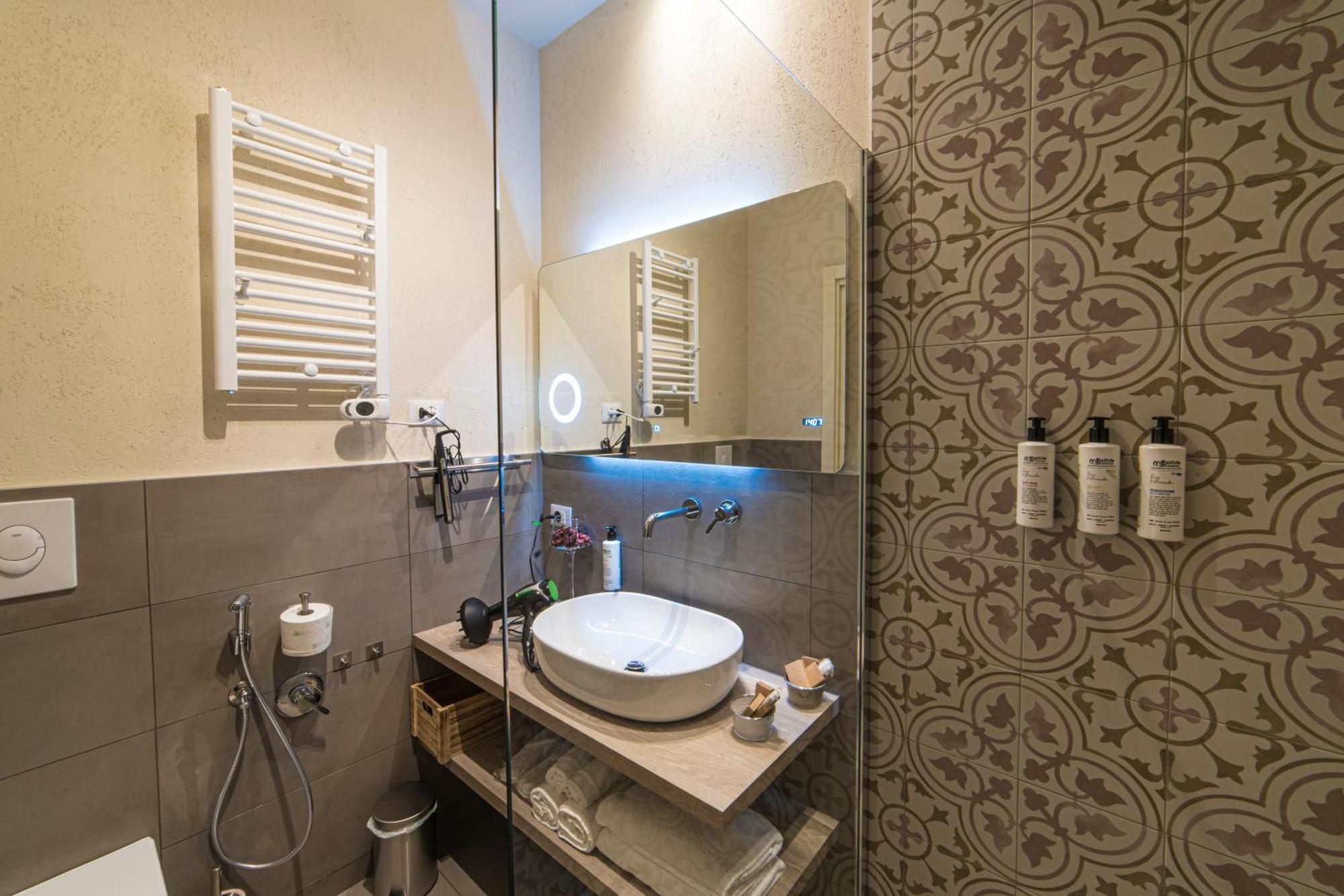 B&B Smartfit House - Room & Relax In 페스카라 외부 사진