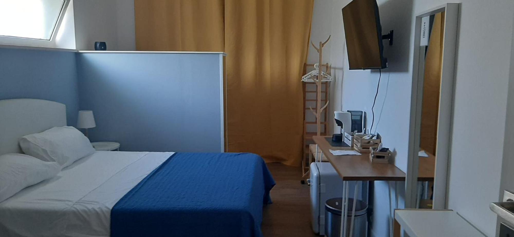 B&B Smartfit House - Room & Relax In 페스카라 객실 사진